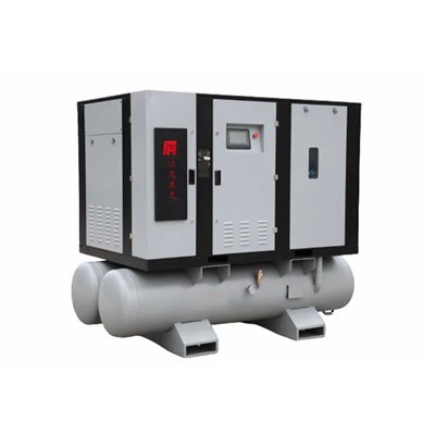 Compresseur d'air haute pression pour la découpe laser 4-in-1