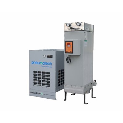 Comment améliorer les performances des sécheurs à adsorption modulaires d'air...