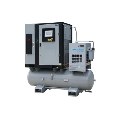 Compresseur d'air 30 CV pour machine laser